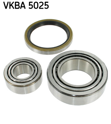 SKF VKBA 5025 Kit cuscinetto ruota